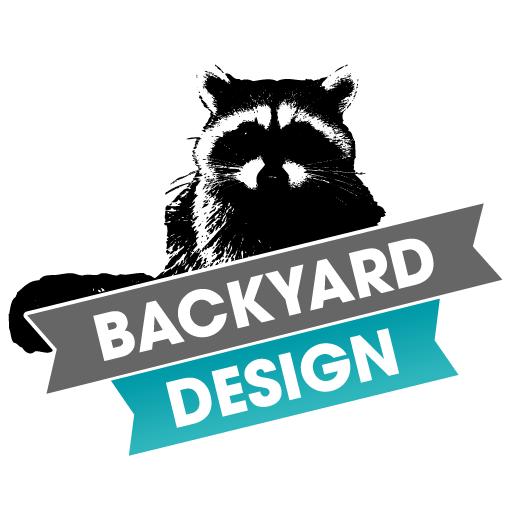 Backyard Design logo