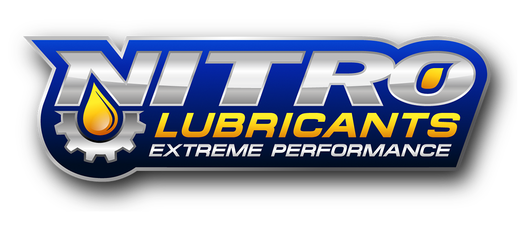 Nitro Lubricants logo