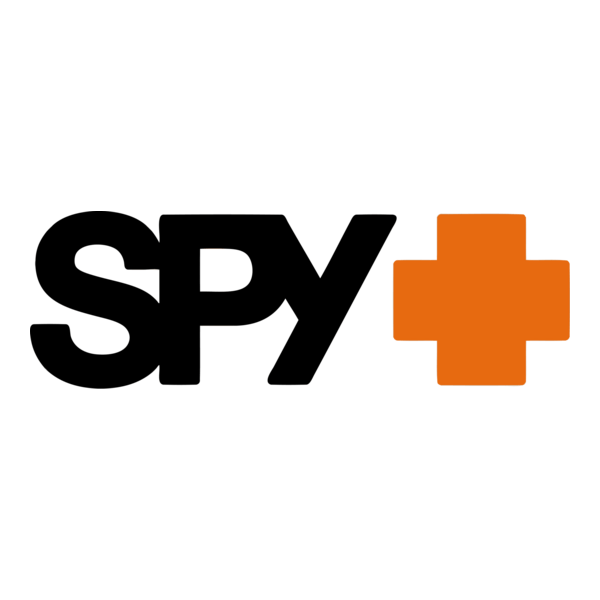 SPY+ logo